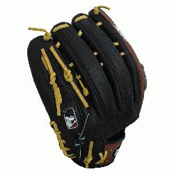  reach with Wilsons largest outfield model the A2K 1799. At 12.75 inch it is f